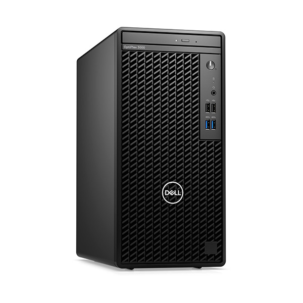 PC Dell OptiPlex 3000 Tower (42OT300004) | Intel Core i5-12500 | 4GB | 1TB | Intel UHD Graphics | FreeDos | 0223A